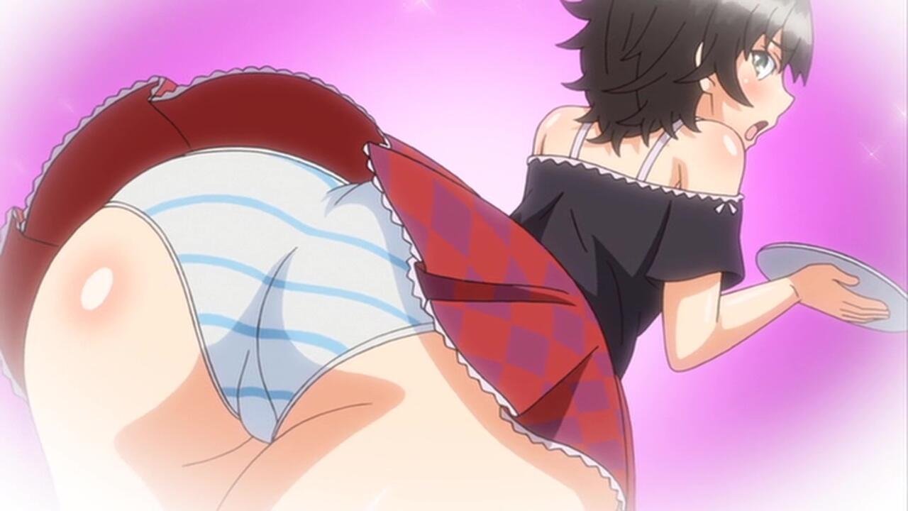 Succubus Connect – الحلقة 04