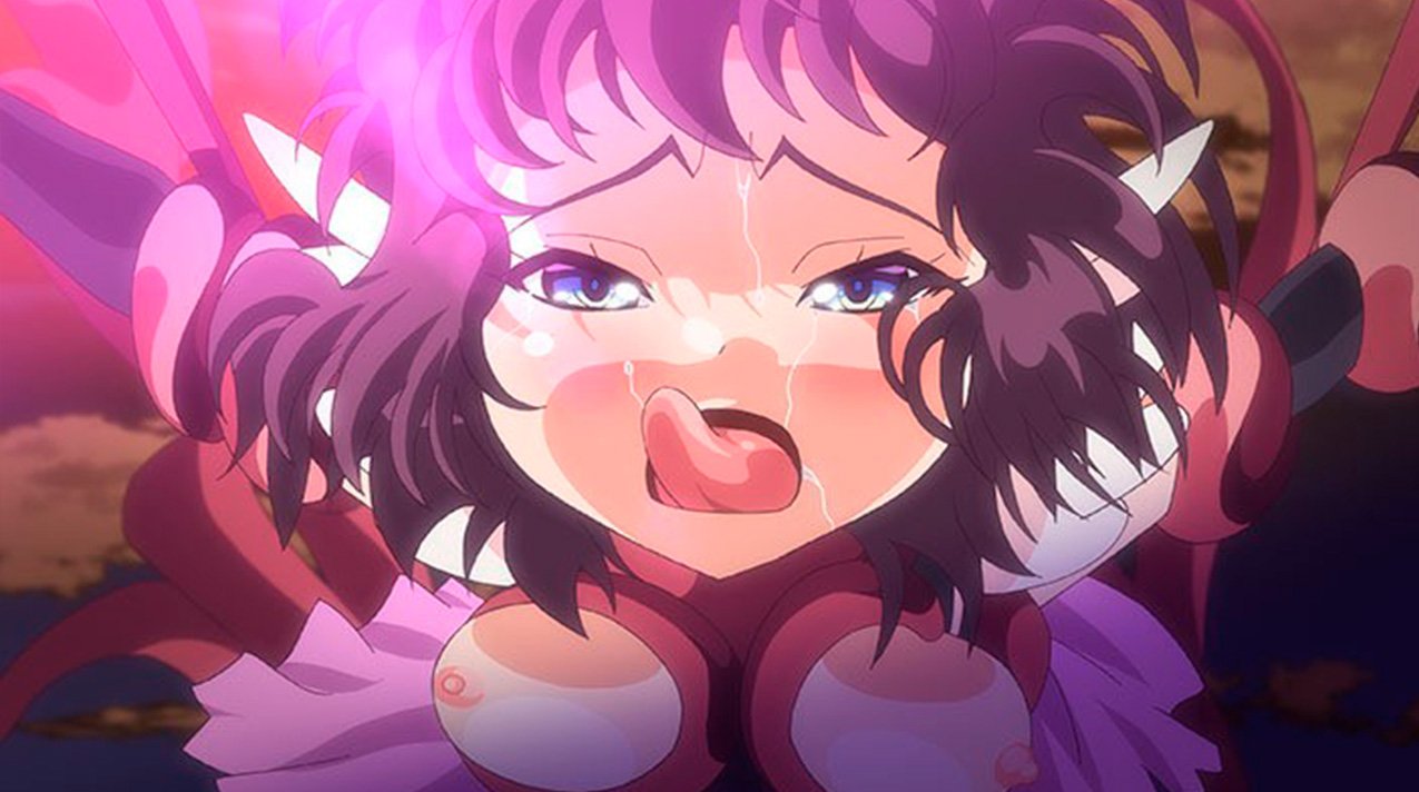 Shinsei Kourin Dacryon Luna – الحلقة 01